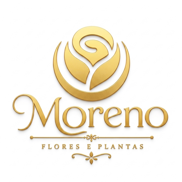 Moreno Flores e Plantas