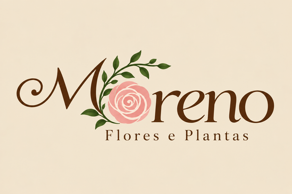 Moreno Flores e Plantas