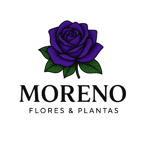 morenofloreseplantaslogotipo